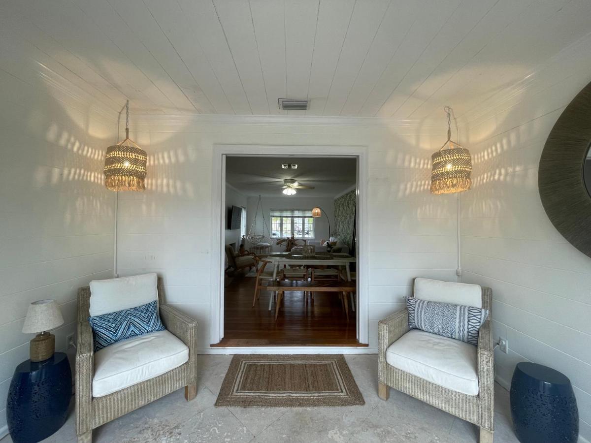 Hot Tub, Tiki Bar, Outdoor Shower, Near Intercoastal Waterway! West Palm Beach Exterior photo